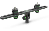 Gravity GMSSTB01PRO Stereo Mikrofonschiene