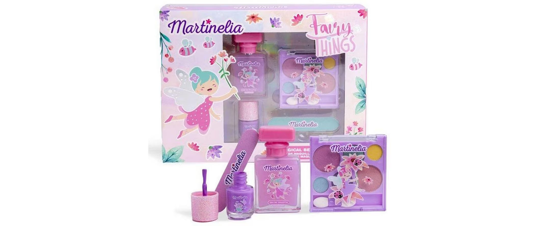 Fairy Beauty Set