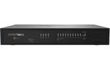 SonicWALL TZ-280 Sec.UPG Plus Advanced