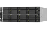 QNAP NAS TS-h2477AXU-RP-R7-32G, 24-bay