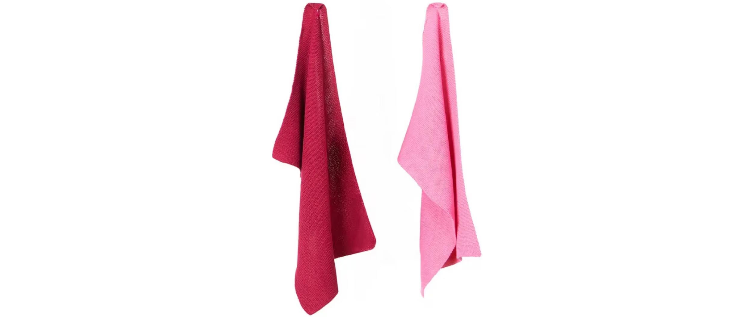 pad Reinigungstücher Monte, 2er Set