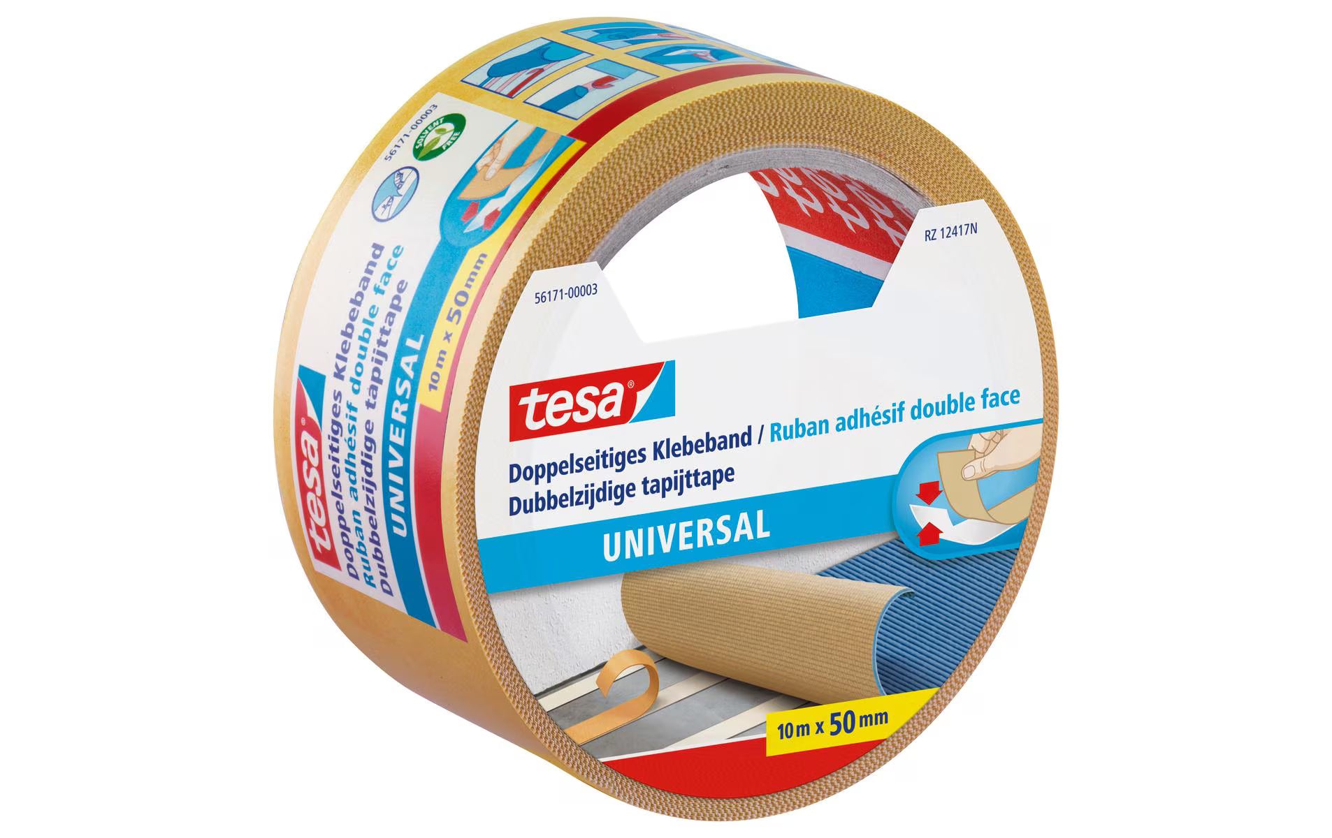 Verlegeband Universal