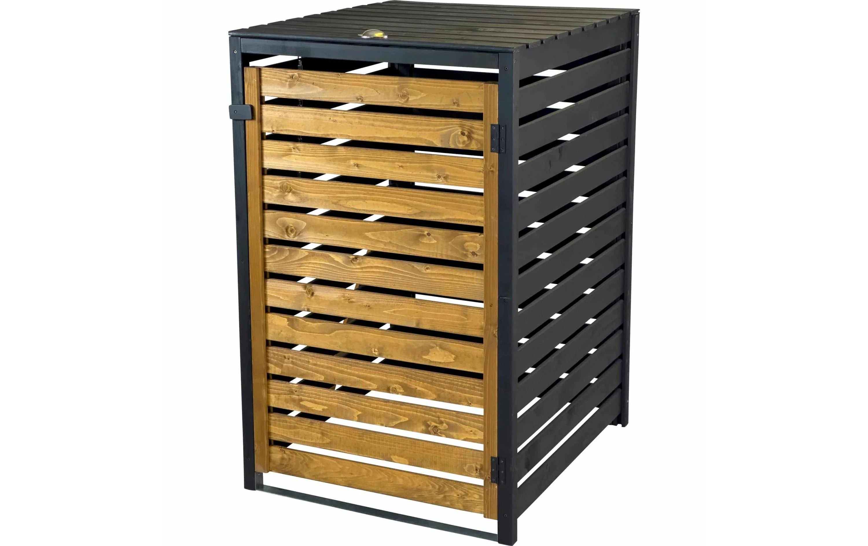 Mülltonnenverkleidung 240 L,