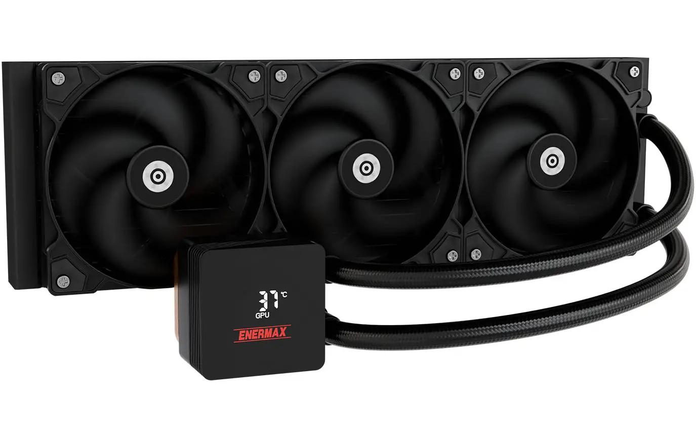 Kühler Enermax LIQMAX IV 360