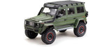 Absima Crawler CR4.4 WOLF mattgrün