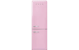 SMEG FAB32RPK6 Kühlschrank Freistehend