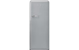 SMEG FAB28RSV6 Kühlschrank Freistehend
