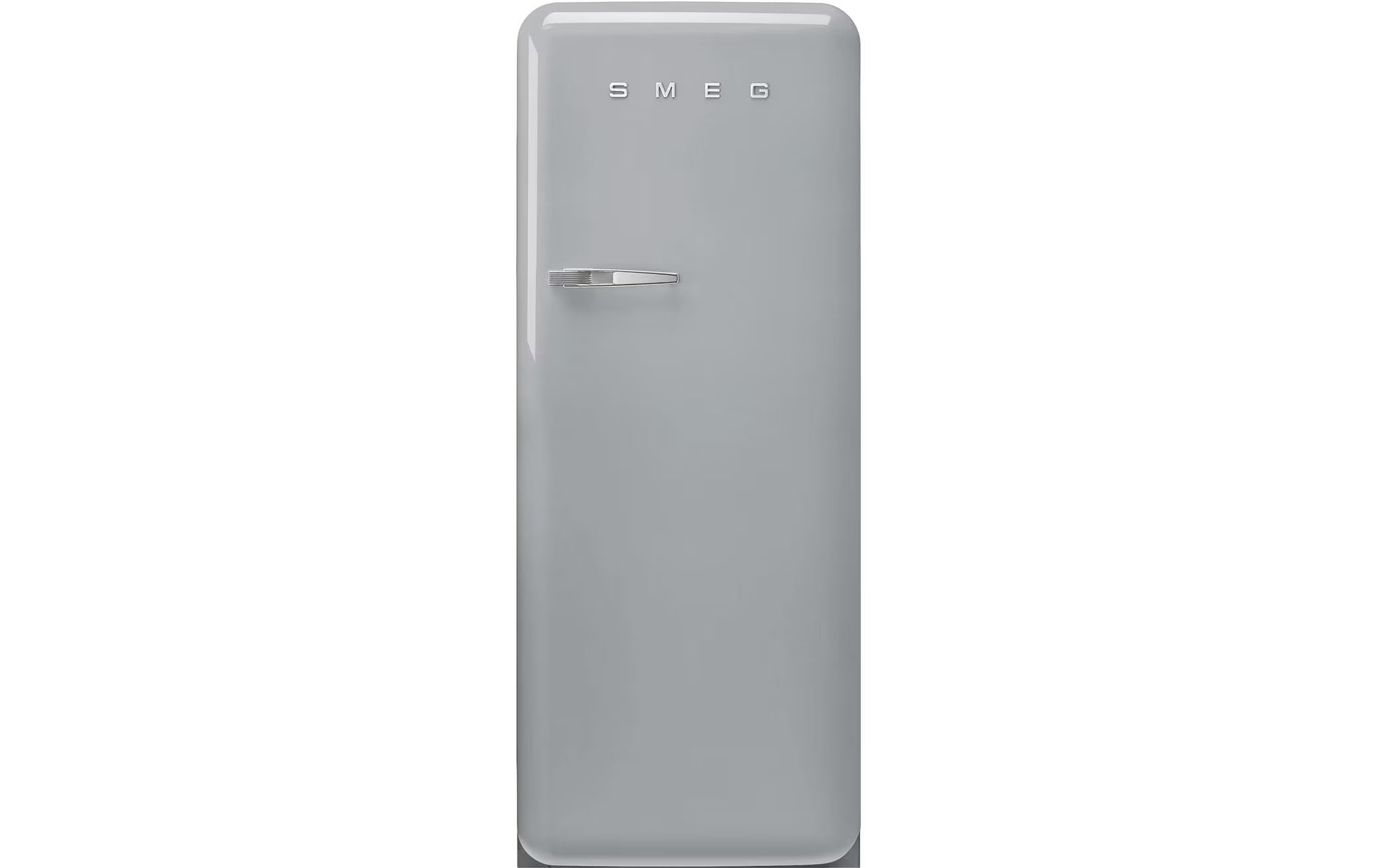 SMEG FAB28RSV6 Kühlschrank Freistehend