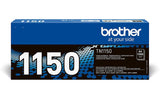 Toner Brother TN-1150, schwarz