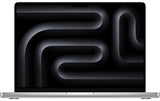 14 MacBook Pro (M5), Silber