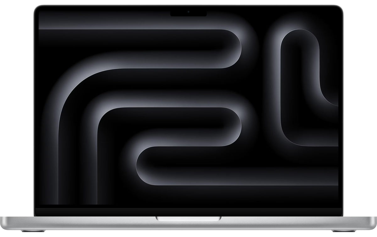 14 MacBook Pro (M5), Silber
