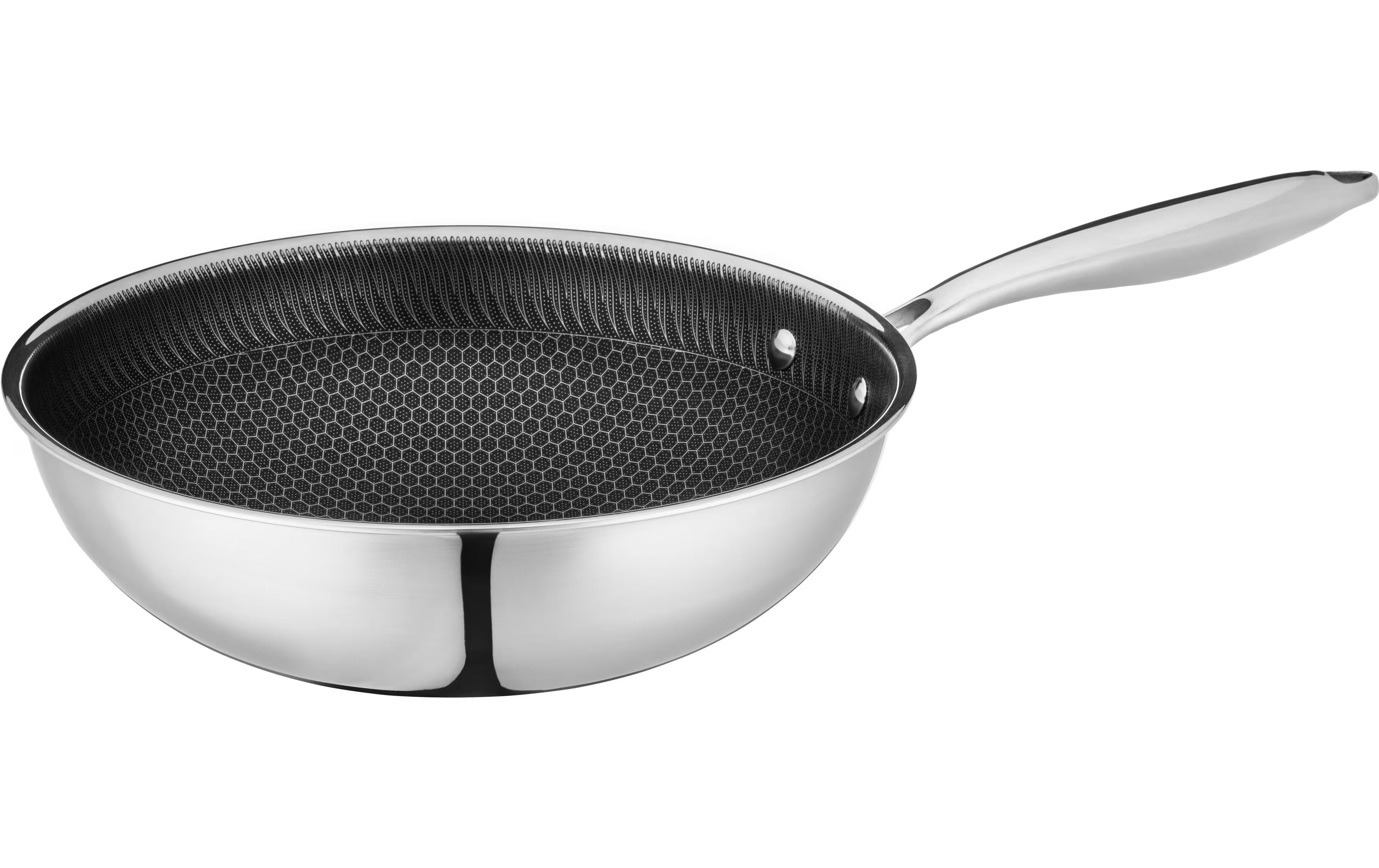 Mäser Wok Hestia