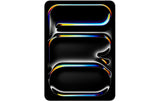 Apple 11 iPad Pro (M5), 1TB, Silber