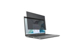 Kensington EQ PF 2Way 15.6'' Laptops 16:9