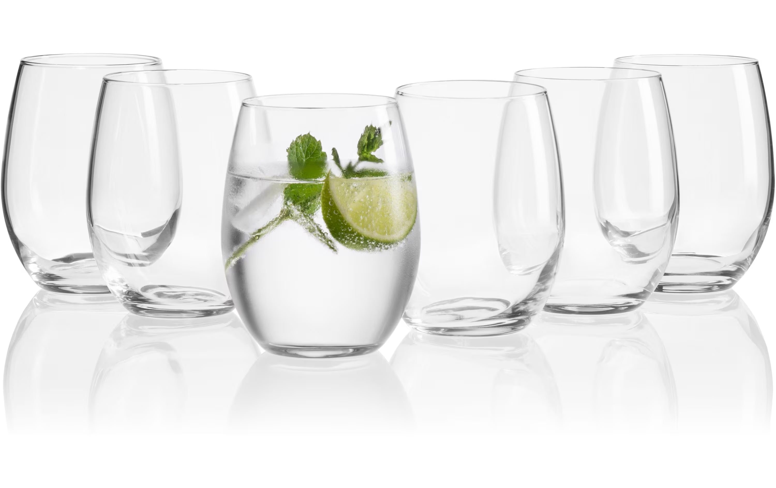 Mäser WasserglasIL PREMIO