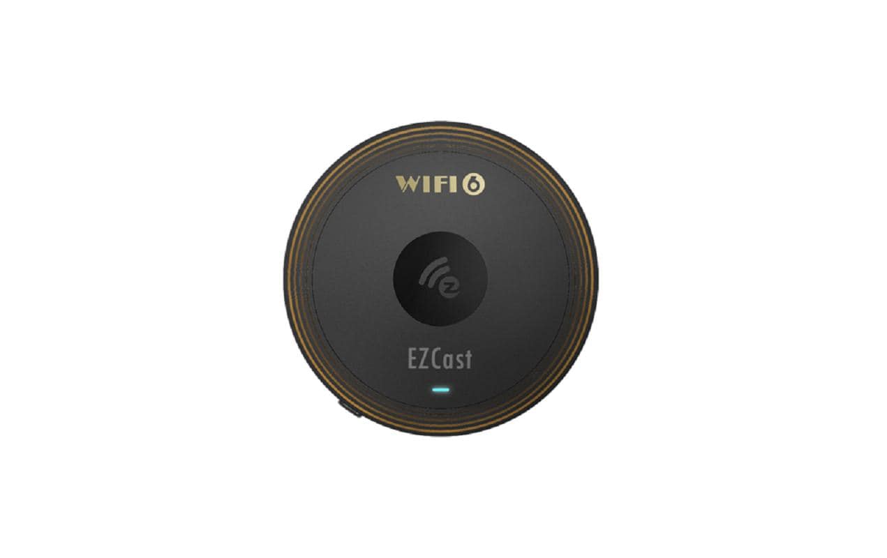 EZCast Ultra EZ-U02