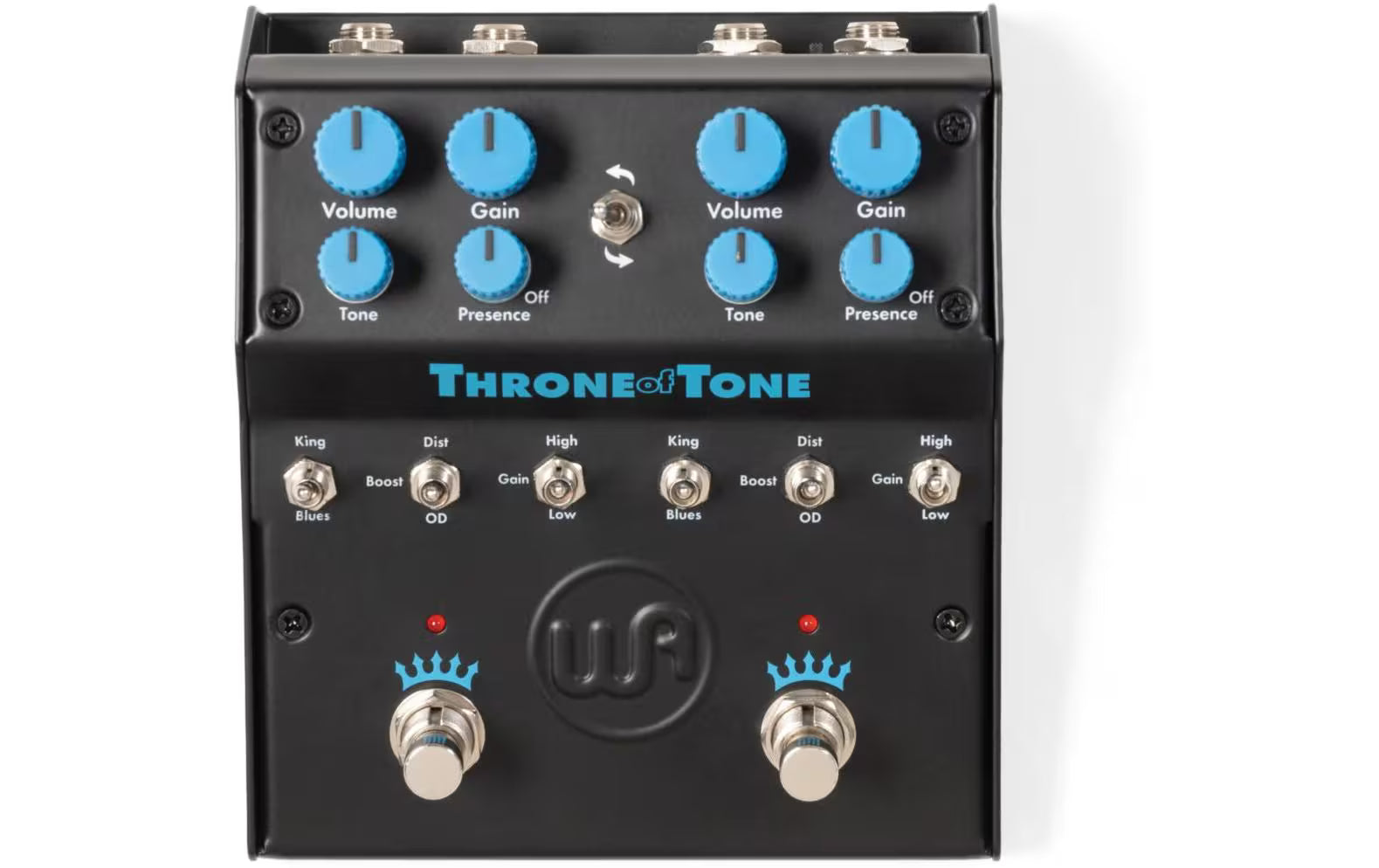 Warm Audio Throne of Tone