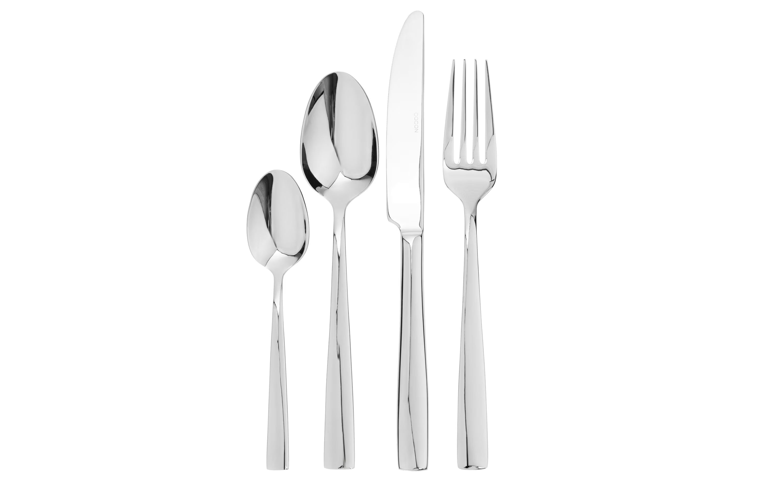 COCON Besteckset 16-teilig