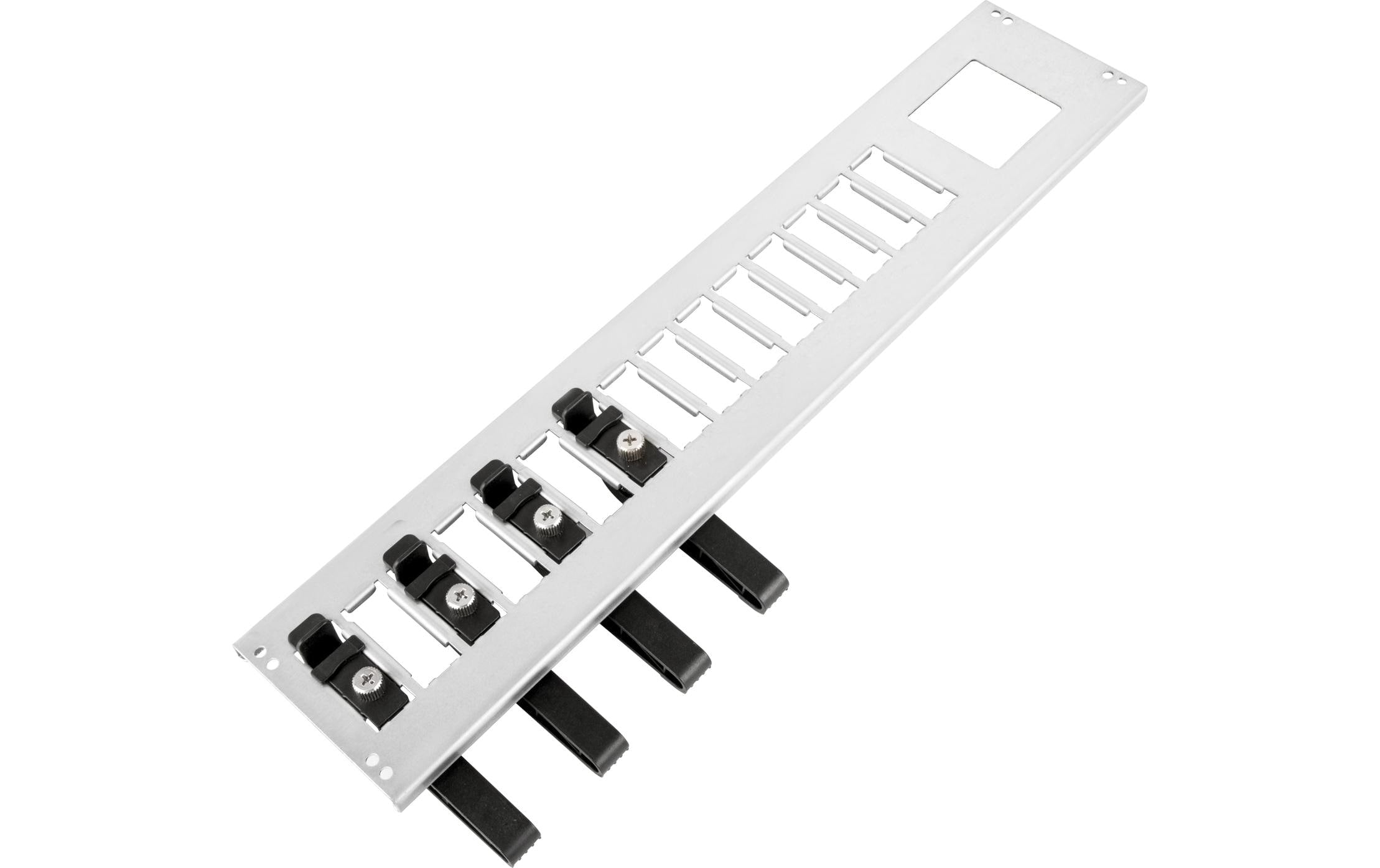 Silverstone Erweiterungskartenhalter