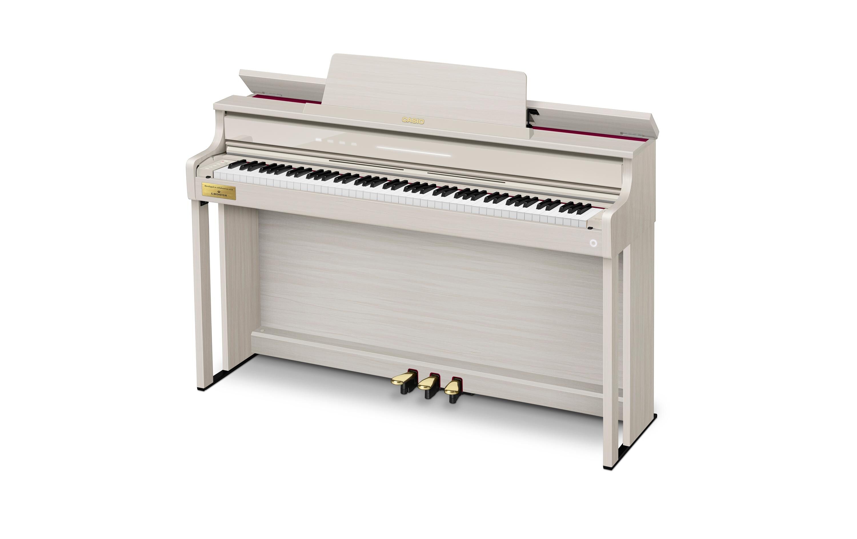 CASIO AP-750GB