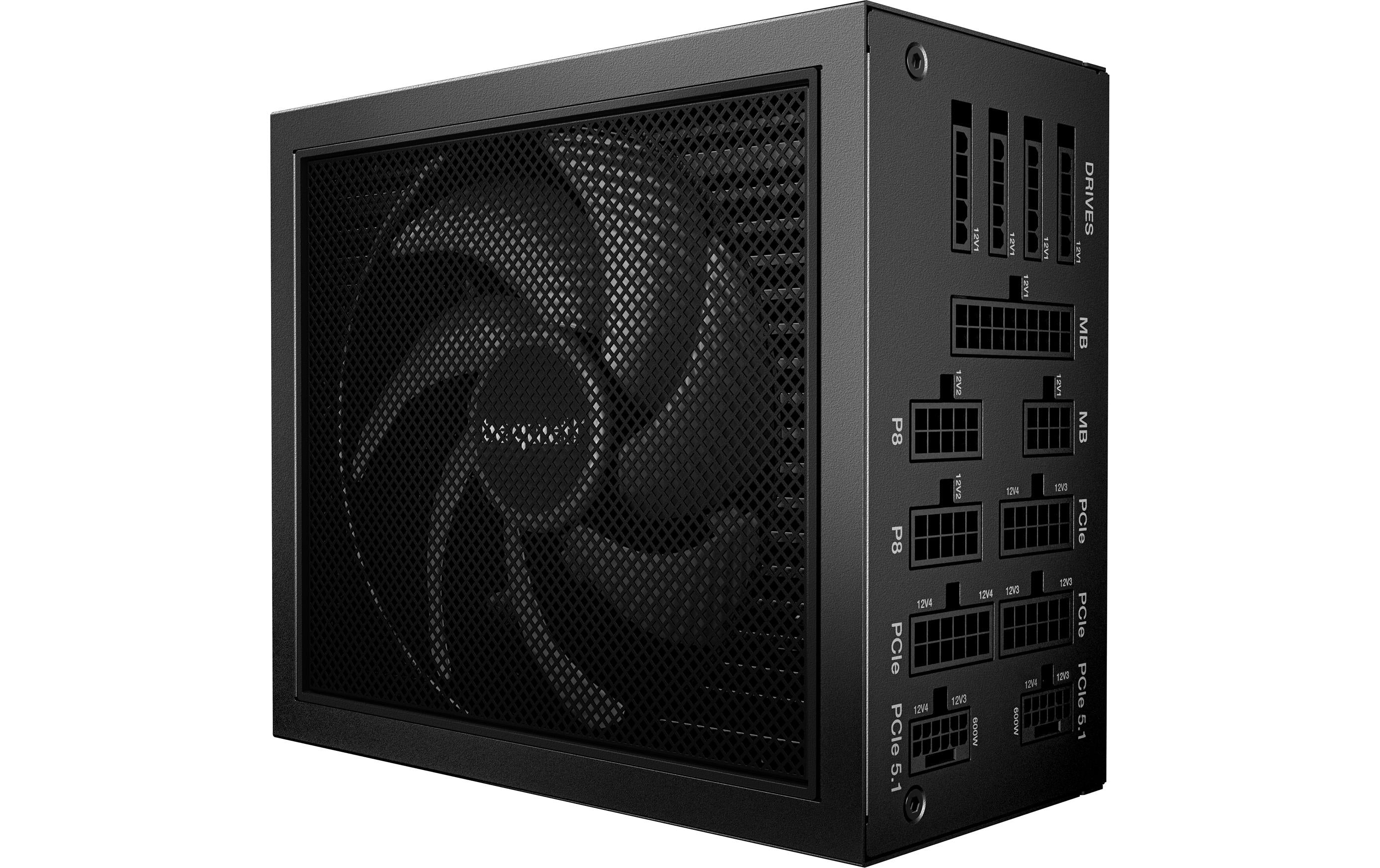 Netzteil be quiet! Dark Power14, 1200W