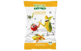Freche Freunde Knusper-Sticks
