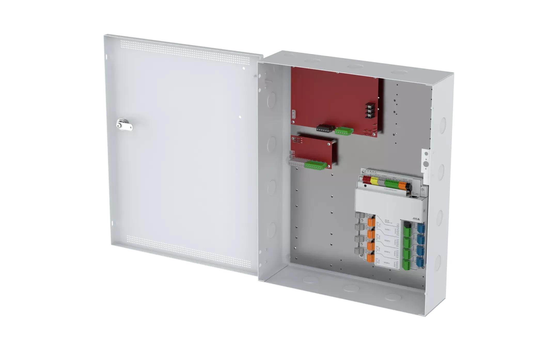 AXIS A1711 Door Control Kit