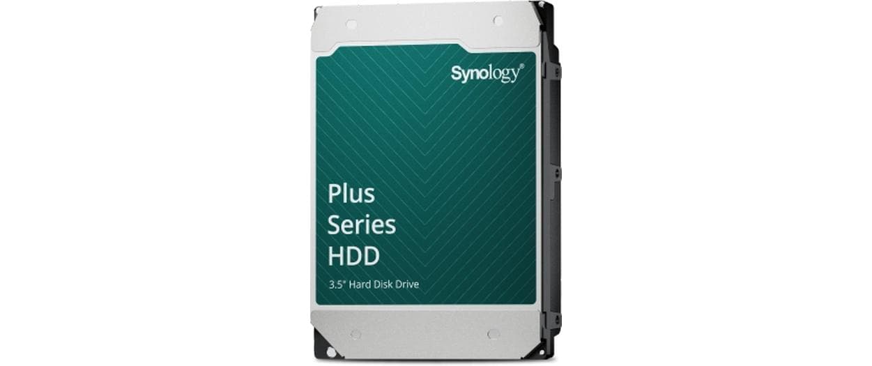 Synology HDD HAT3320-8T, Plus-Serie 8TB