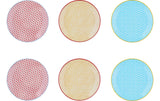 Björn Frühstücksteller PATTERN