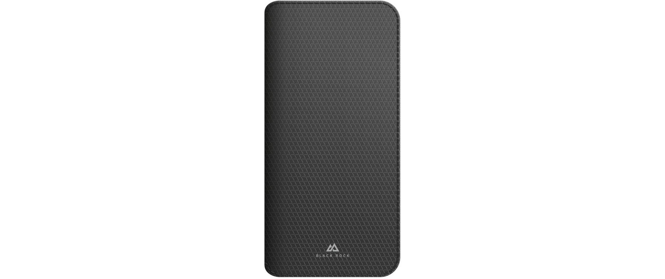 BlackRock Booklet Slim Folio