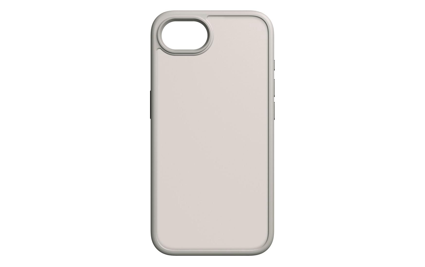 Black Rock Cover Hybrid Case