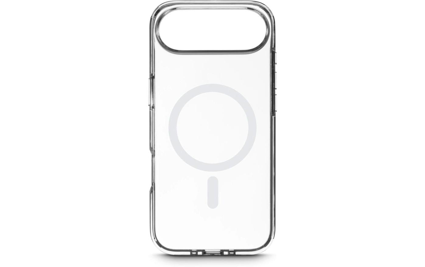 BlackRock Cover Mag Clear Case