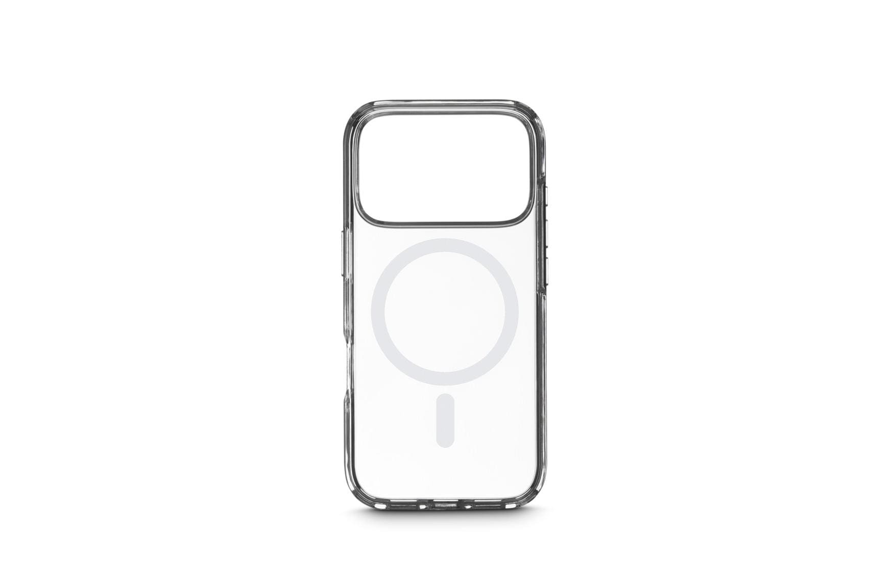 BlackRock Cover Mag Clear Case