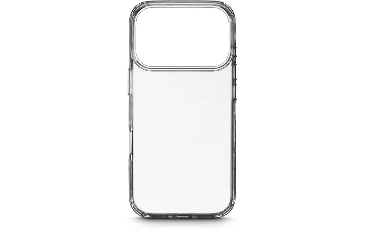BlackRock Cover Clear Protection Case