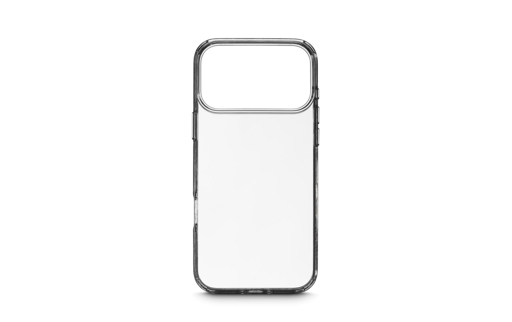 BlackRock Cover Clear Protection Case
