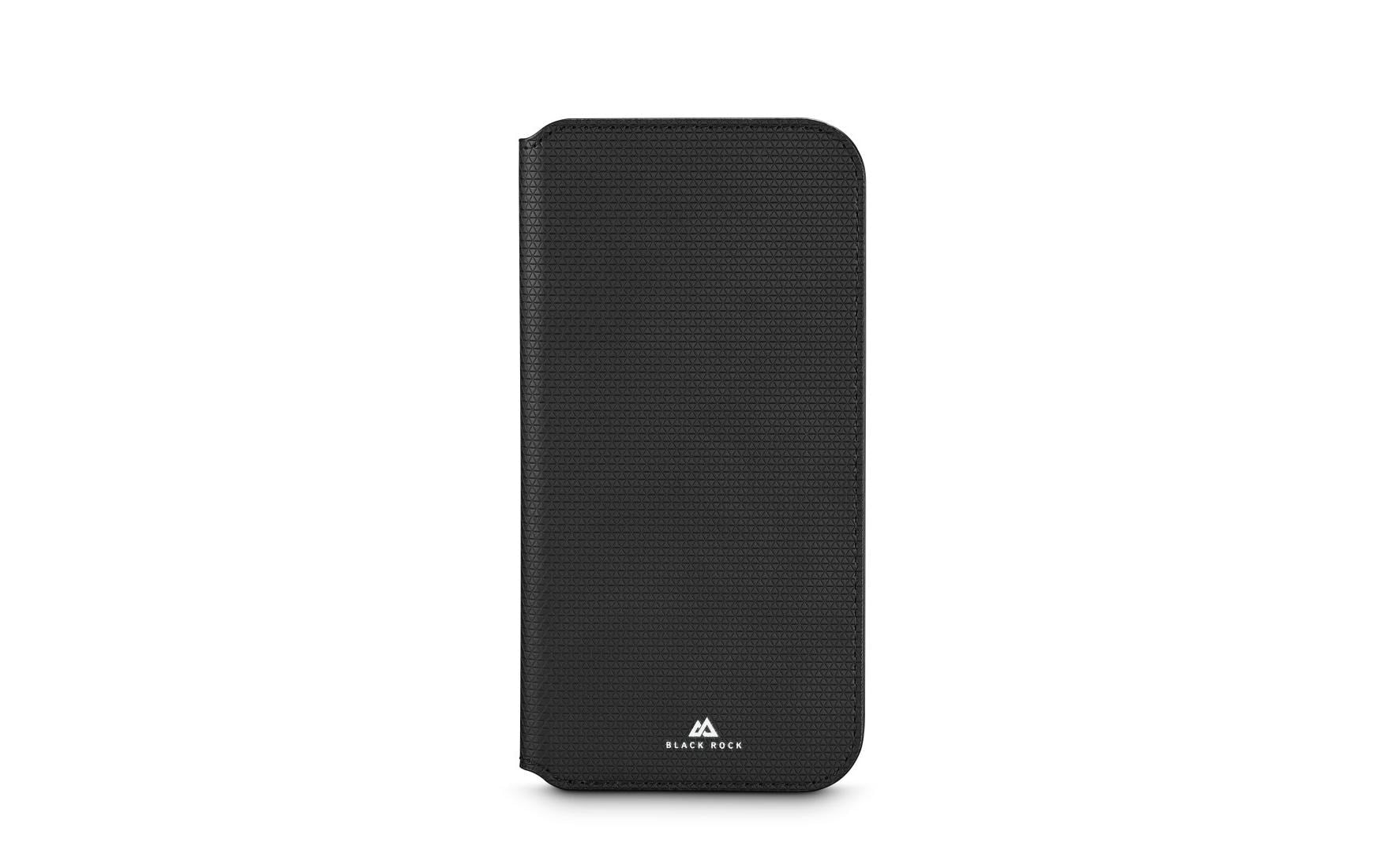 BlackRock Booklet Slim Folio