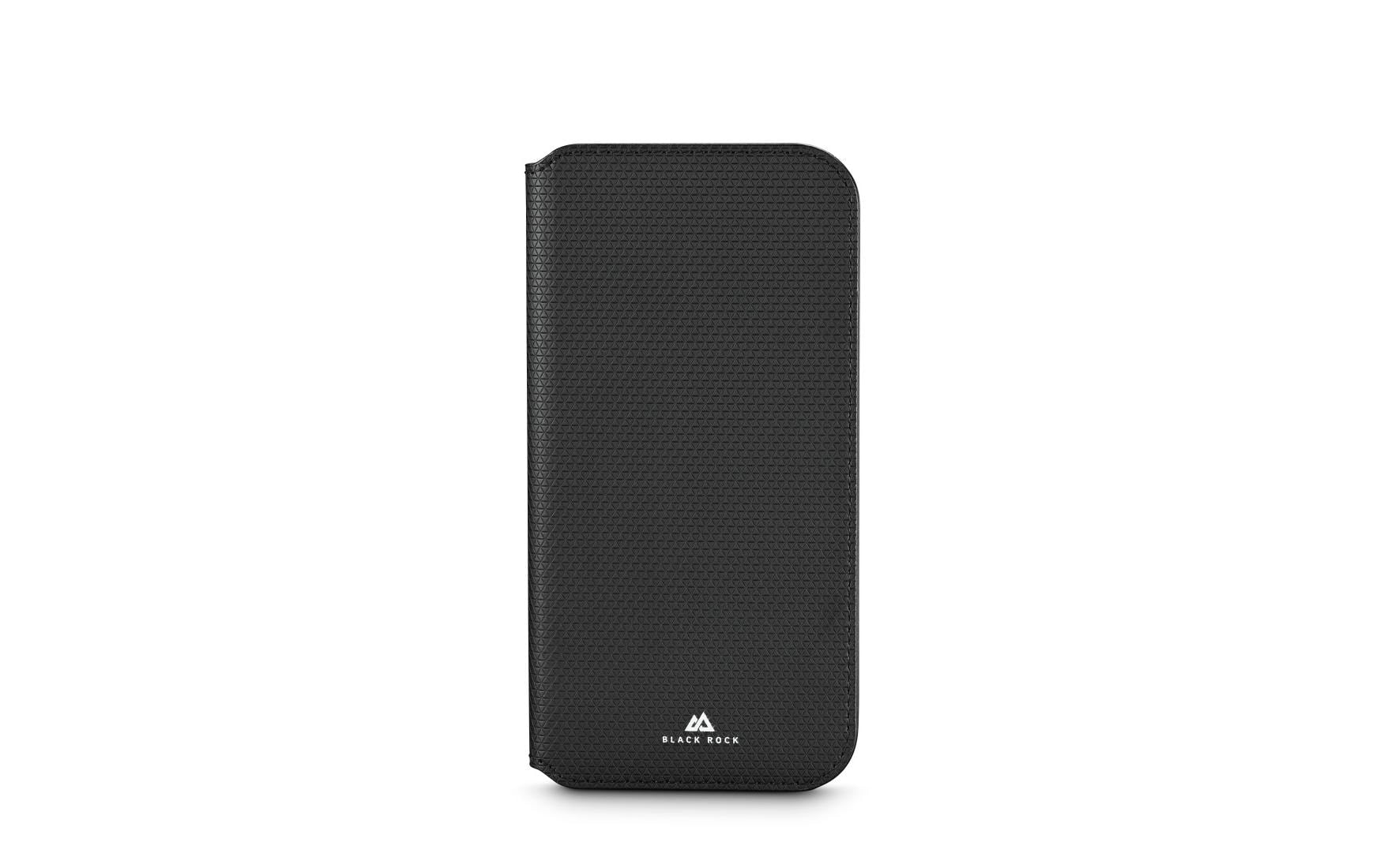BlackRock Booklet Slim Folio