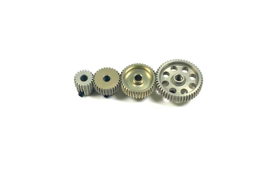 Absima Alu Ritzel 64dp - 26Z