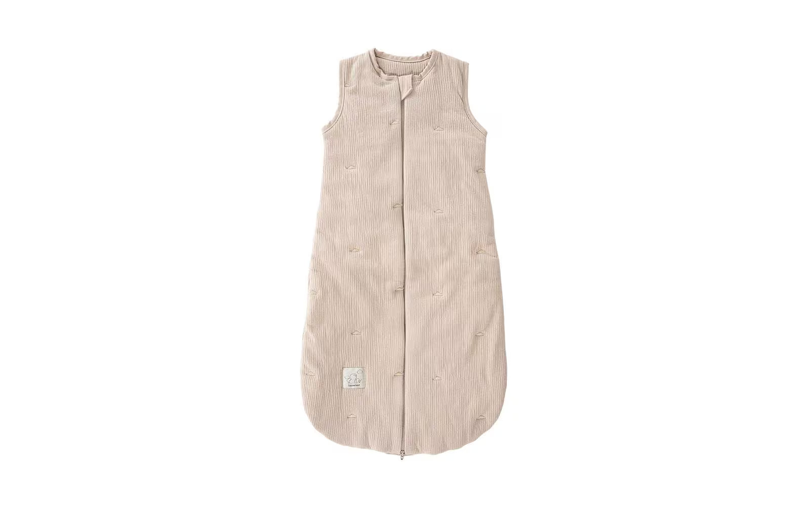 Träumeland Schlafsack Signature taupe