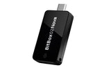 BitBox02 Nova Bitcoin only Edition Black