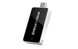 BitBox02 Nova Multi Edition White