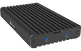 ICY BOX ext. M.2 NVMe Gehäuse IB-2817M-C32