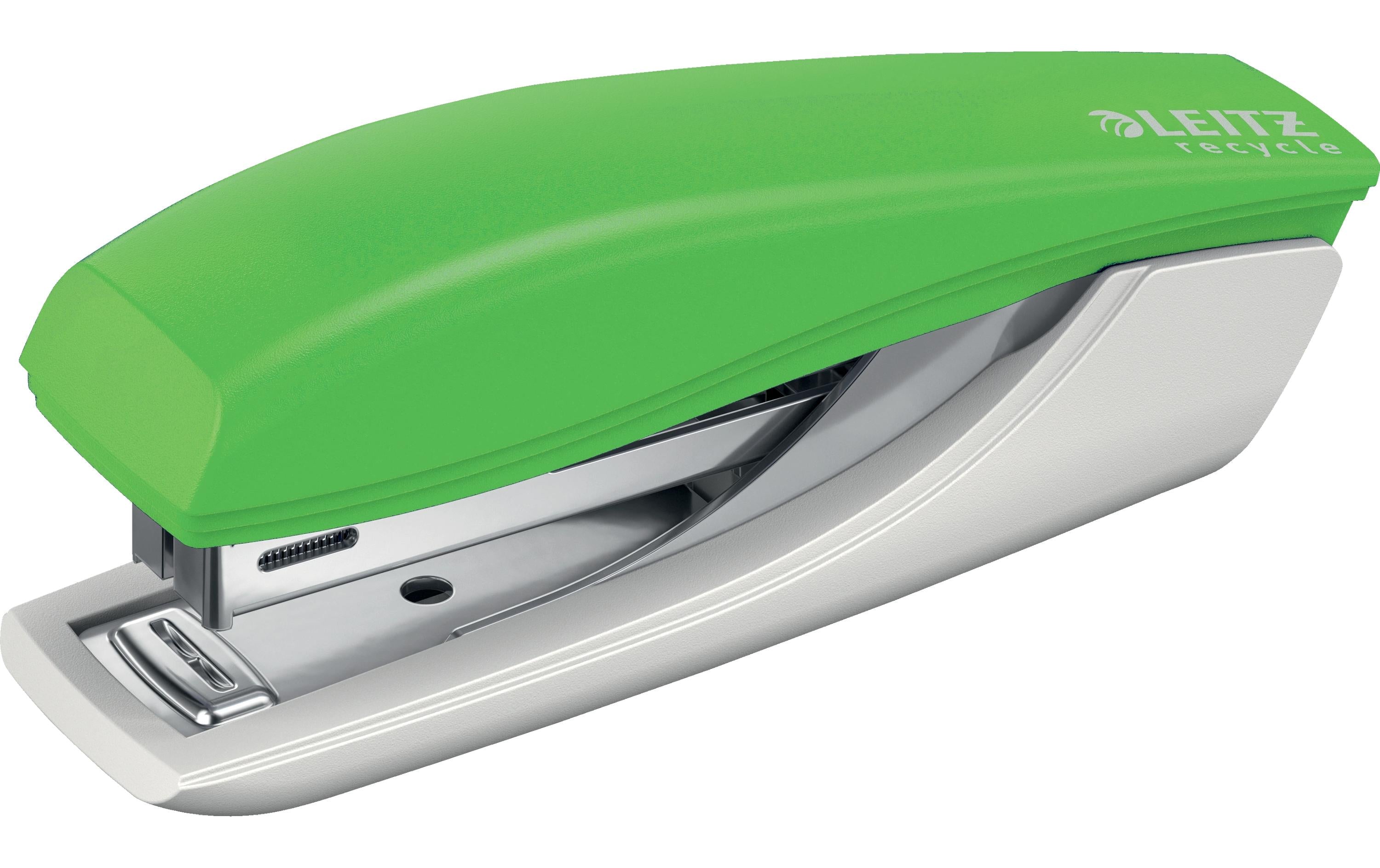 Leitz NeXXt Recycle Mini Heftgerät