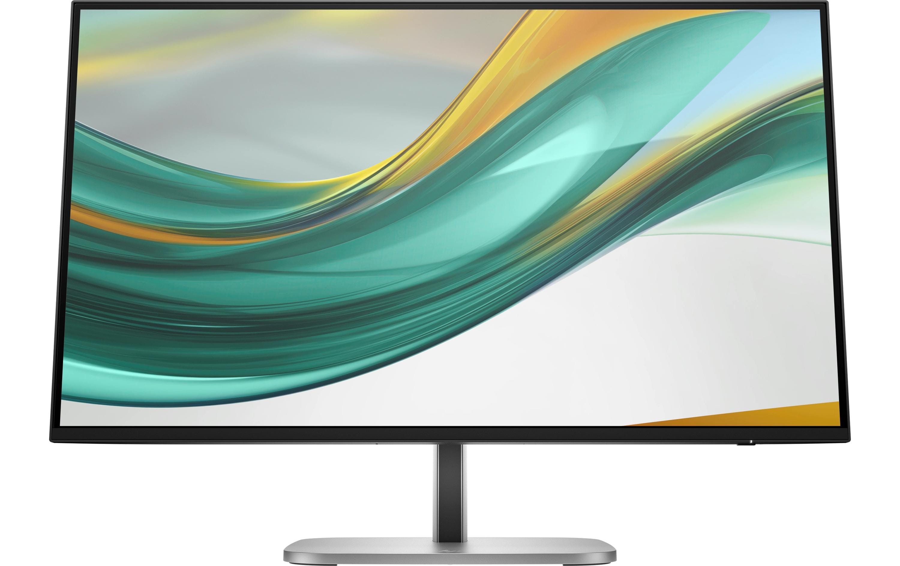 HP 527pf 27 Display FHD 16:9 IPS