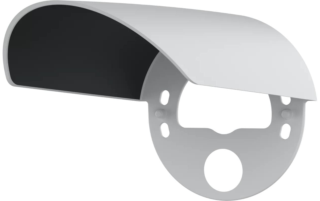 AXIS Wetterschutz TM-3824-E