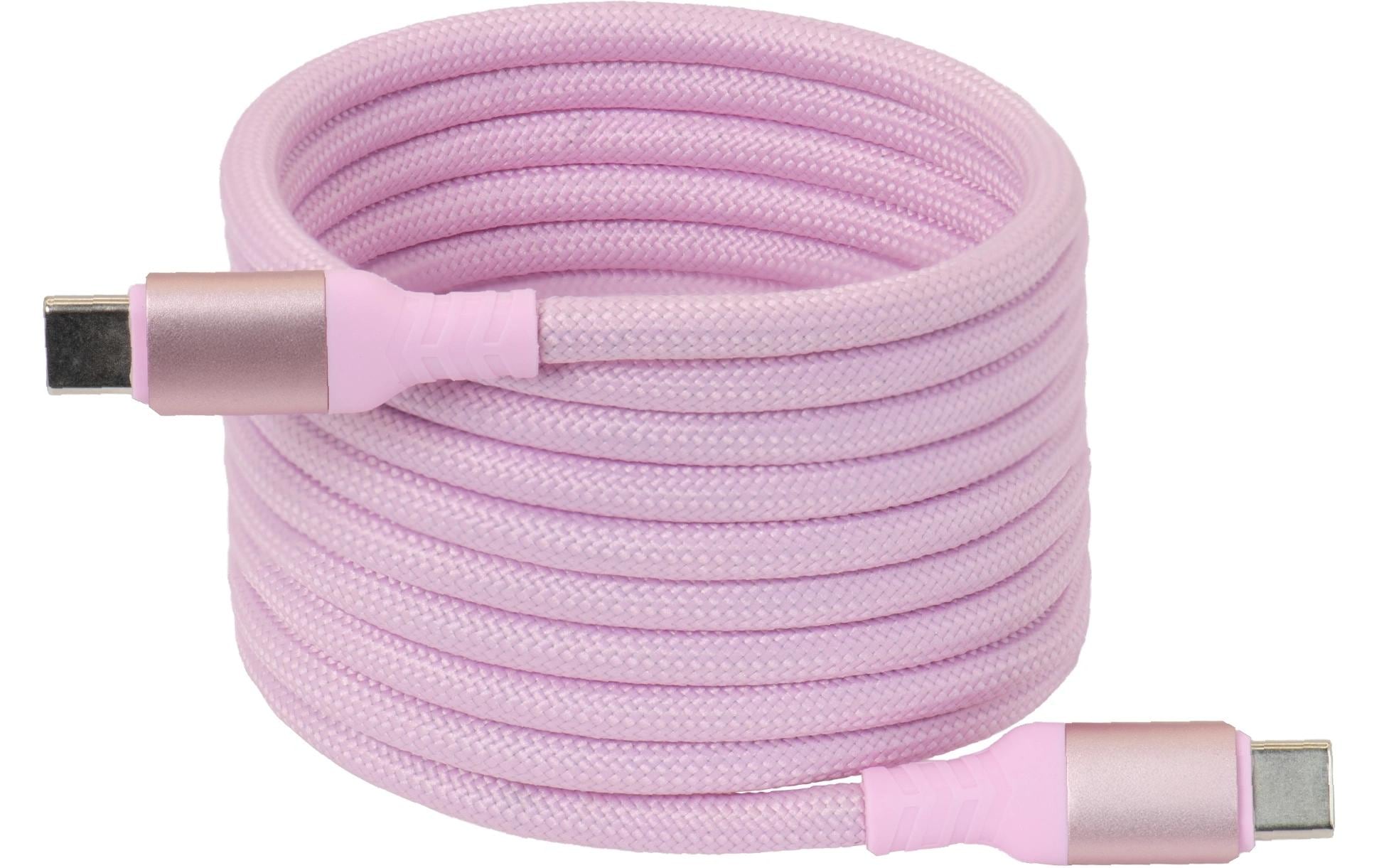 Club 3D USB-Kabel magnetisch CAC-3031