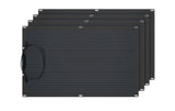Set Marstek 110W solar panel - Set 4 Stück