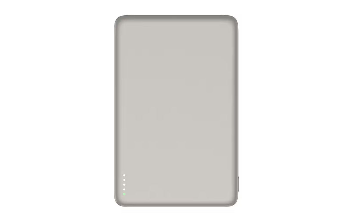 VALENTA Powerbank MagSafe Ultra Slim