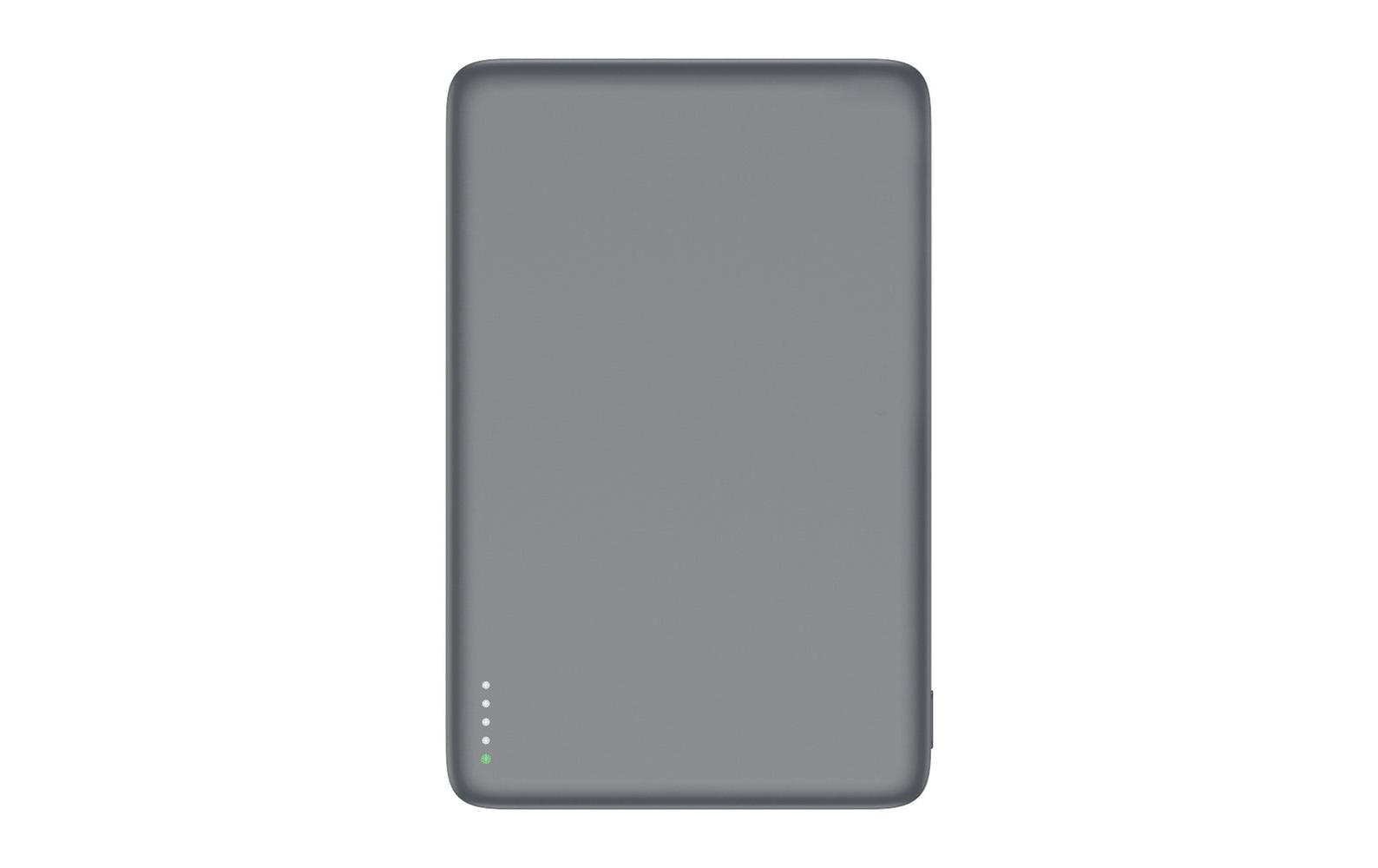 VALENTA Powerbank MagSafe Ultra Slim