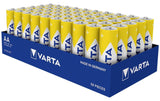 VARTA Energy AA, 1.5V, 50Stk